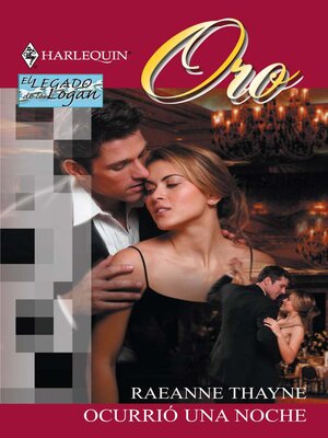 cover image of Ocurrió una noche